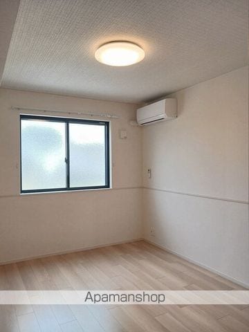 ベルポストの内装写真