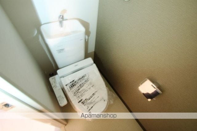 レクエルド塚本の内装写真