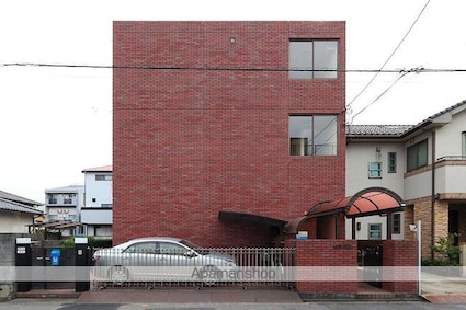 香川県高松市紫雲町[1K/15.7m2]の外観3