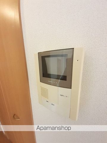ルミエール ロジュマンAの内装写真
