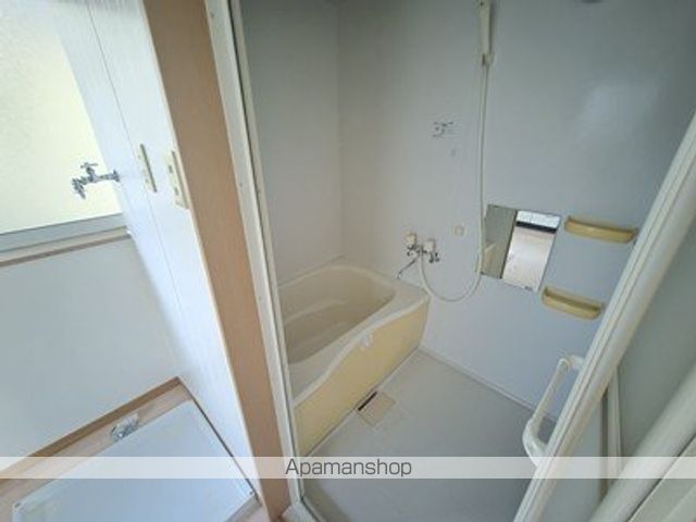 アーバンシティ多賀城の内装写真
