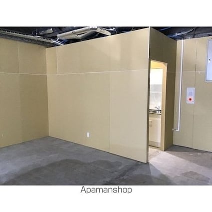 リブレス明神町　旧かぴーハイツＫＡＮＢＥ[事務所/48.66m2]のその他内装4