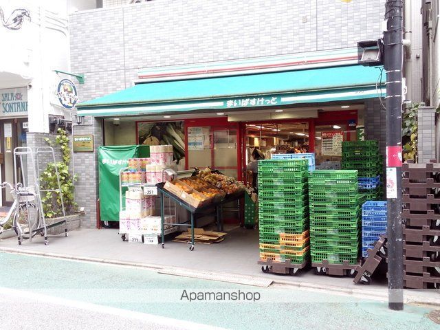 小田急電鉄小田原線 豪徳寺駅 徒歩7分 2階建 築52年の周辺写真