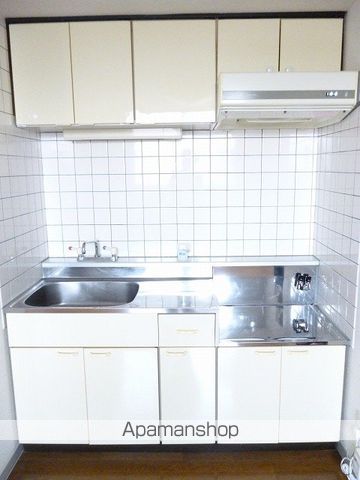 レッドソックス・Lの内装写真
