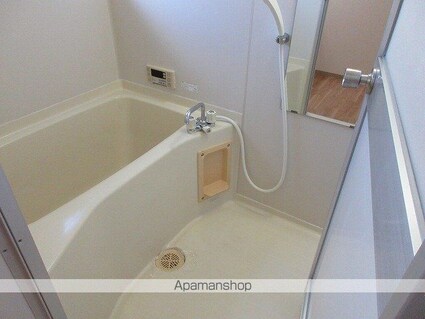 アクセスコモードＢ[2DK/55.2m2]のバス