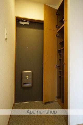 フォブール中仙道A棟の内装写真
