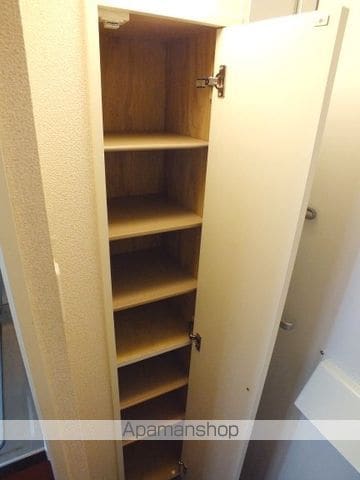 レオパレスフローラの内装写真