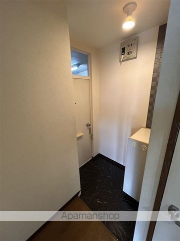 プリオールハイツの内装写真