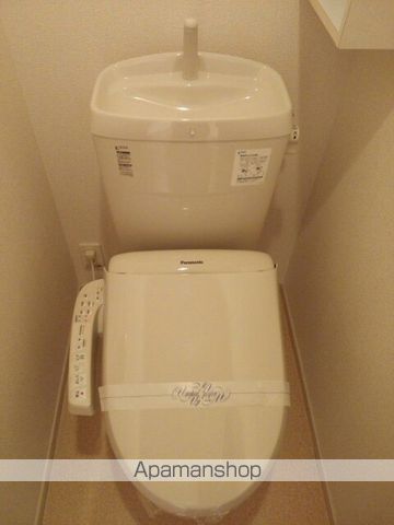 メゾンdeアンジュ Aの内装写真