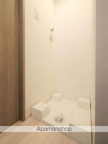 SPコート亀有の内装写真