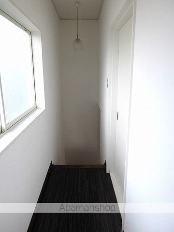 テラスハウスM’sの内装写真