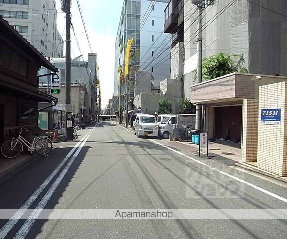 ヴォール・ヴォランの周辺写真