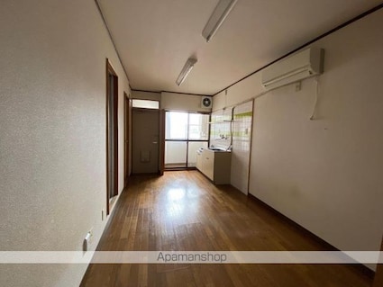 宮脇扇町第１マンション[1R/14.85m2]の内装3