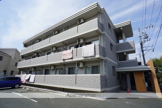 ストークヒルズ浜北