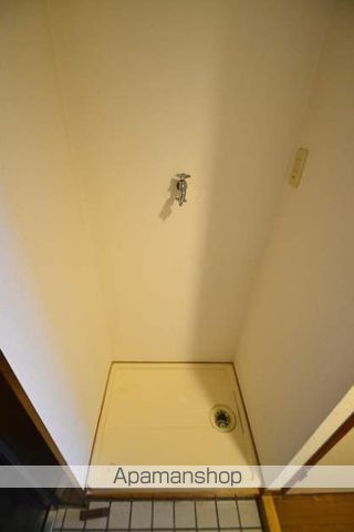 メルクマール宇品の内装写真