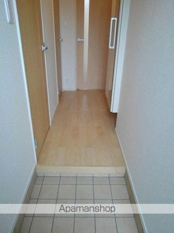 グランブルーの内装写真