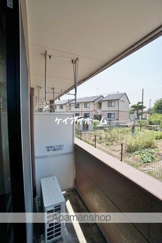 プレパルクの内装写真