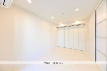 東京都新宿区赤城下町[1LDK/41.7m2]のリビング・居間8