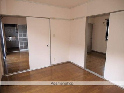 グランディール中村Ａ[3K/50.39m2]の内装4