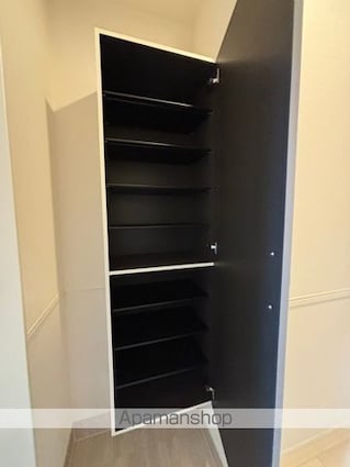 ベルディウム[1LDK/42.97m2]の玄関