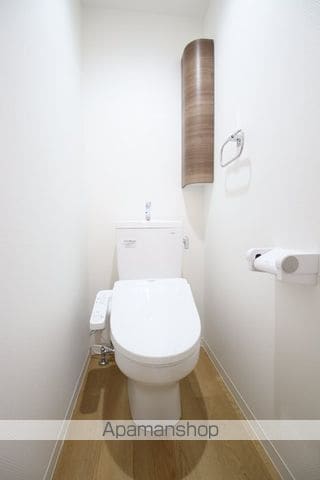 ガーデンヒルズ東手城 A棟の内装写真