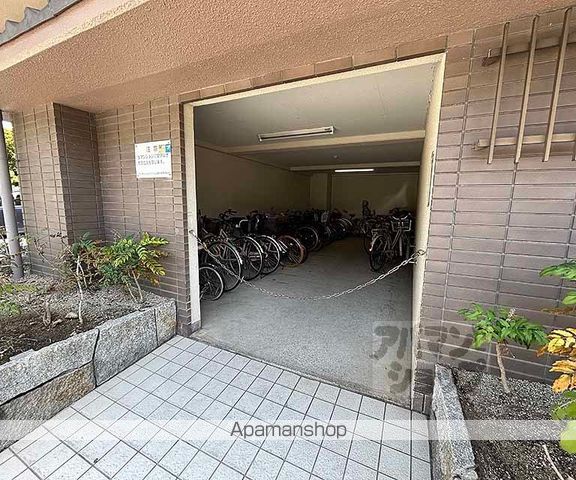 サンマンションドゥーシェ御所前のその他写真
