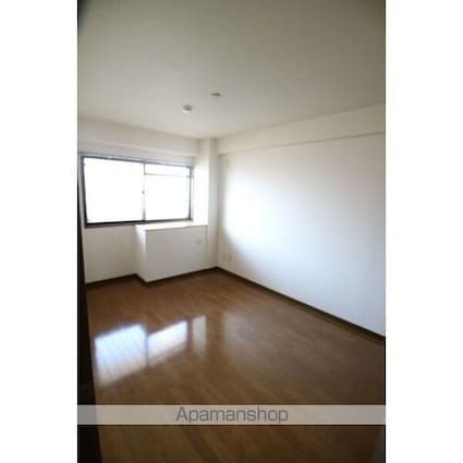 センタースクエアー春日井[2LDK/61.26m2]の内装