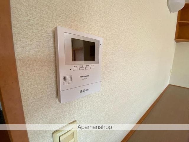 サンライズ牟礼の内装写真