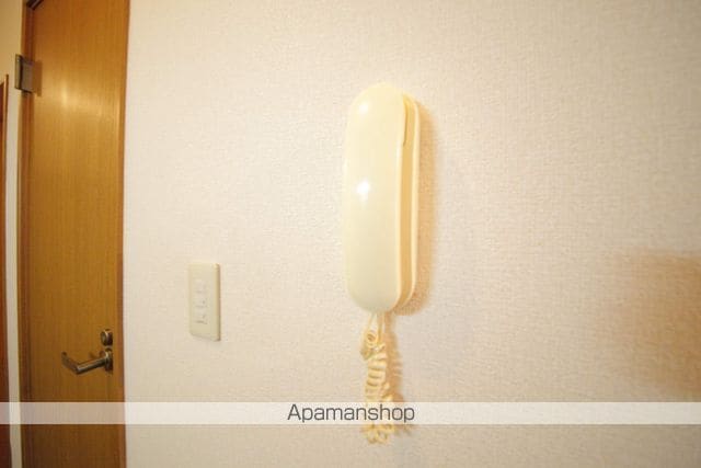エンドレスの内装写真