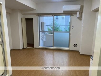 アパルトマンＩＩ[1R/21.81m2]のリビング・居間