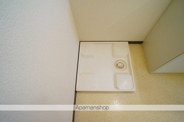 アーバンフォート横浜の内装写真
