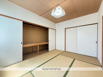 コーポチヨメール[2LDK/51.73m2]のその他設備