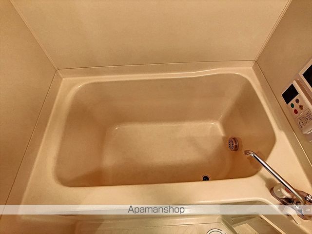 サンシャインあおみの内装写真
