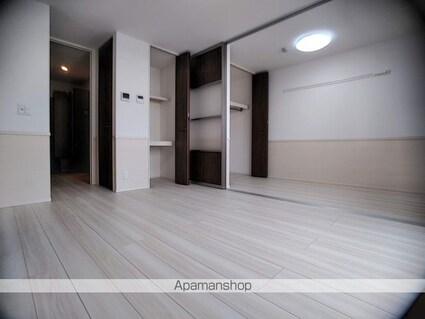 ライフコア吉田小町[1LDK/40.37m2]の内装8