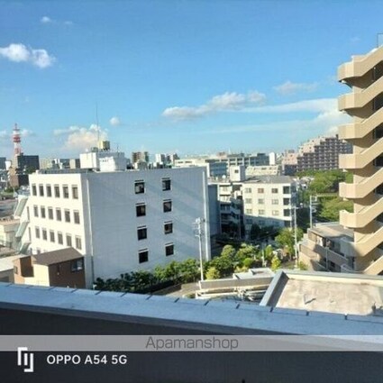 プライムアーバン板橋区役所前[1K/22.17m2]のその他内装1