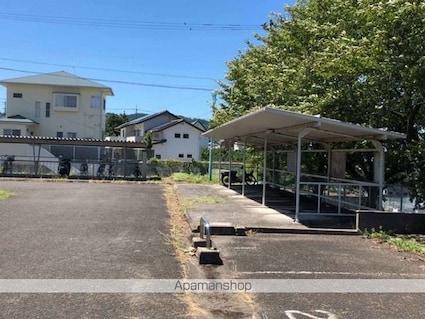 ビレッジハウス松山上野４号棟[2LDK/53.08m2]の外観2