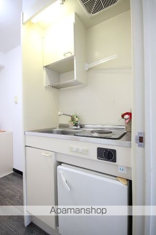 HOUSE459の内装写真
