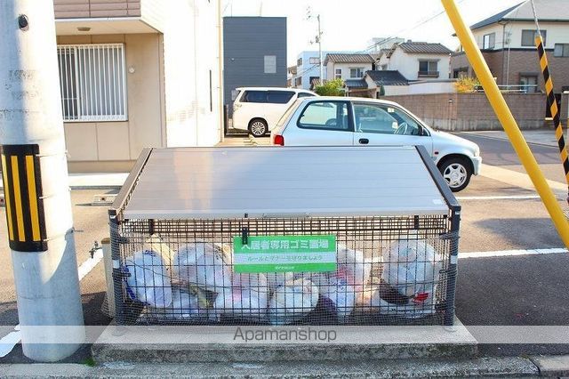 ウィルコート伏石Cのその他写真