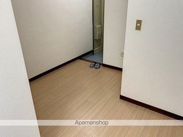 石澤ビルの内装写真