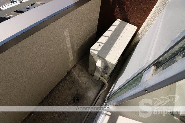 ハイツリー枝松の内装写真
