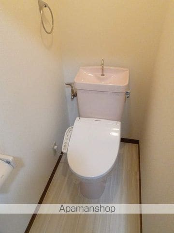 レジデンス榴岡の内装写真