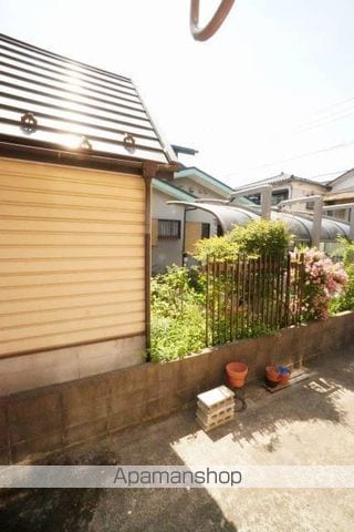 シティハイム千駄野B棟の内装写真