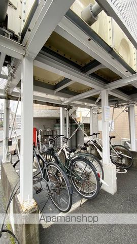 メゾンなかやまのその他写真