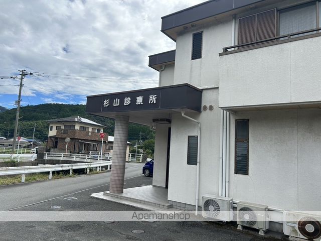 CASA・KANROの周辺写真