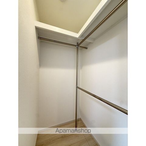 アジールコート下高井戸の内装写真