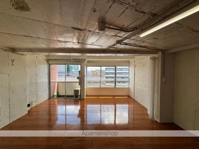 新潟マンションの内装写真