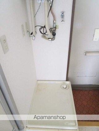 東京都中野区本町６丁目[1K/17m2]の内装6