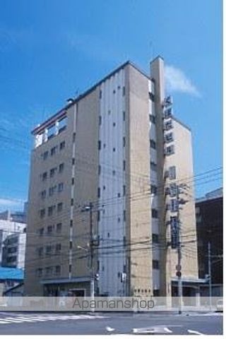 くぼたビルの外観写真