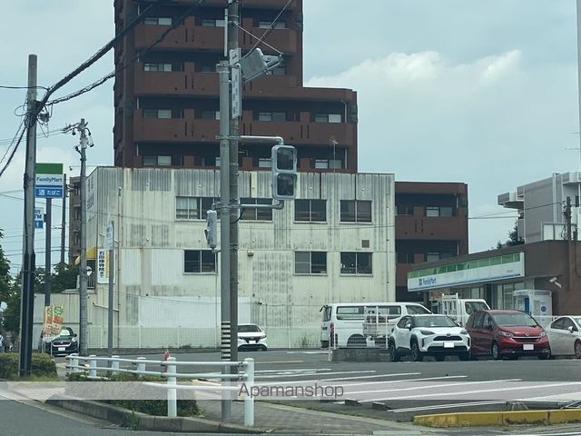 レオパレス平針黒石の周辺写真