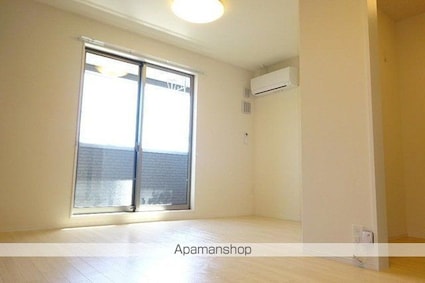 Ｆａｂｕｌｏｕｓ　（ファビュラス）[1LDK/42.89m2]のリビング・居間